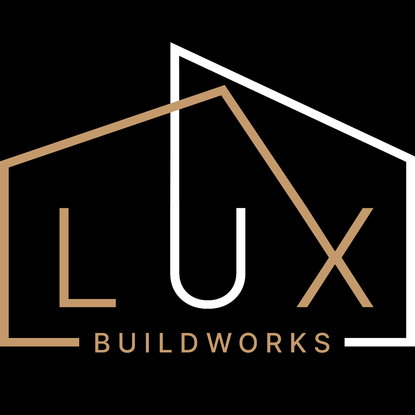 Lux Buildworks Logo